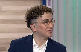 Ryan Raftery Returns to Joe's Pub with His Titans of Media Trilogy of  Female Empowerment, Starting