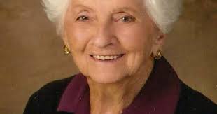 Twilia Nadine Mackey