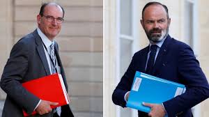 Edouard philippe's fate in macron's hands. Edouard Philippe France S Former Pm Faces Probe Into Covid 19 Response Bbc News