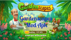 Download the mod apk gardenscapes to enjoy unlimited coins + star and play without having to wait around for your lives to regenerate. Download Gardenscapes Mod Apk 2021 Unlimited Stars Coins Tech Searching