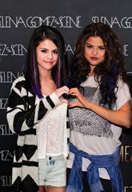 Her parents and most of her family were born in the u.s. Pin On Selena Gomez