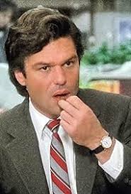 L.A. Law" The Plane Mutiny (TV Episode 1989)