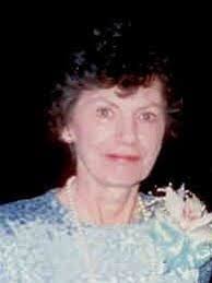 Alice Dzioba Obituary (2013)