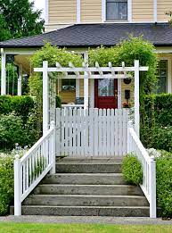 See more ideas about fence gate, gate, garden gates. 9 Charming Garden Gate Ideas For Your Yard Town Country Living