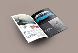 Depending on the magazine's niche, they can powerfully influence readers. 30 Free Magazine Psd Mockups To Download Hongkiat