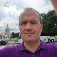 Conor Galvin Email & Phone Number