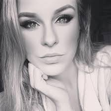 Make-up By Ashley Tyrrell