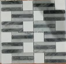 Maybe you would like to learn more about one of these? Polished Tumbled Carrara White 3d Stone Marble Tile Mosaic For Floor Wall Bathroom Backsplash Table Patterns China White Marble Tile Travertine Slate Mosaic Made In China Com