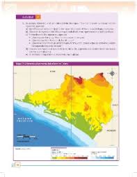 Energéticos y la industria en el mundo. 4 Leer El Espacio Geografico Ayuda Para Tu Tarea De Geografia Sep Secundaria Primero Respuestas Y Explicaciones