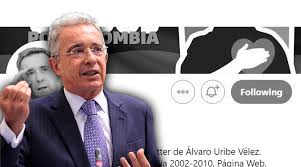 Lea aquí todas las noticias sobre álvaro uribe vélez: Alvaro Uribe No Le Pidio A La Corte Suprema De Justicia Por Twitter Que Investigue A Otros Delincuentes Colombiacheck