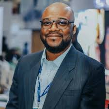 Eric Agyen Kusi (ACCA, MSC)