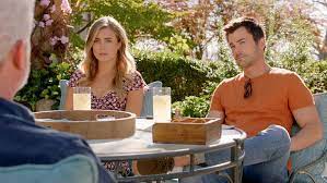 This supernatural series is an american television drama that premiered on september 24, 2018. Manifest Season 3 Episode 1 Review Tailfin Den Of Geek