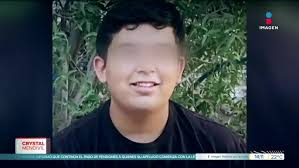 Localizan con vida a Jonathan, joven desaparecido en Sonora