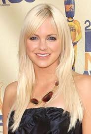 Mtv Movie Awards Anna Faris Anna Faris Cool Hairstyles Beautiful Face
