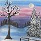 First Snowfall event image