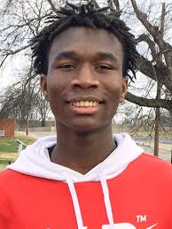 Nate Spillman, Charlotte, Wide Receiver