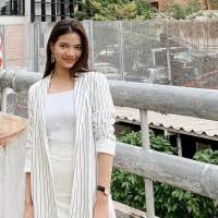 Saya adalah usahawan shamelin bina. Linkedin Namecard