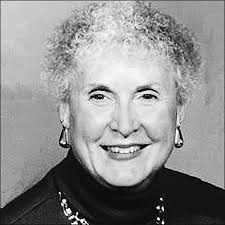 NANCY SNYDER Obituary (1929