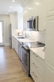 Ikea Kitchen White Fronts Custom Crown Bodbyn White White Ikea Kitchen Ikea Kitchen Ikea Bodbyn Kitchen