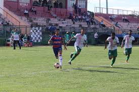 Campeonato cearense live on scoreboard.com. Fortaleza Misses Penalty Kick And Goalless Draw With Pacajus For Campeonato Cearense Fortaleza Esporte Clube Time News Sportsbeezer