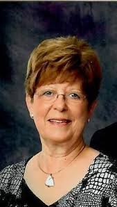 Janice Burkart Obituary (1937