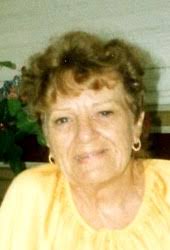 Stella Ricard Obituary (1932