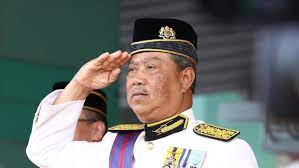 It's the stepping stone towards a day when we will welcome our first female prime minister. Sacked Deputy Claims Malaysia Pm A Dictator
