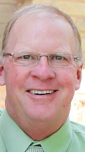 Taylor County Commissioner candidate suffers stroke