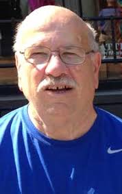 John M. 'Jack' Dillon, Jr.