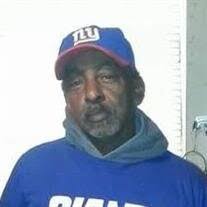 Milton E. "Brother-Boy" Colbert Sr. Obituary