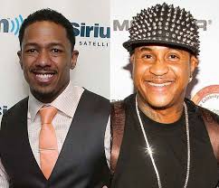 More images for nick cannon orlando brown » Nick Cannon Responds To Orlando Brown S Alleged Oral Sex Ubetoo