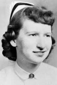 Nancy Douglass Obituary (1936