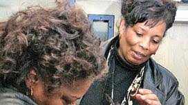 Marcy Owens's Instagram, Twitter & Facebook