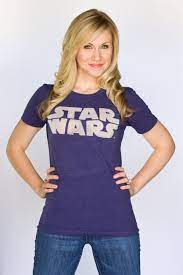 Ashley Eckstein