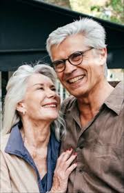 Longevity 17 Presentation