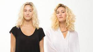 The full size of the low poo and conditioner are $22 each. Beach Siren Wavy Hair Tutorial With Devacurl Naturallycurly Com