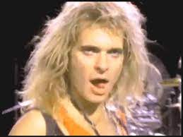 Van halen van 5150 @vanhalenvan5150. David Lee Roth David Lee Roth Van Halen David Lee