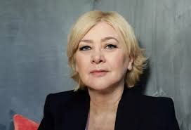 Amparo Larrañaga: así está a los 61 años esta gran actriz