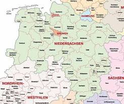 Hier haben sie die möglichkeit. Landkreise In Niedersachsen Deutschland Weltkarte Lander Deutschlandkarte