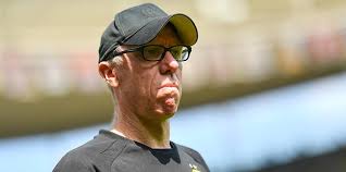 Peter stöger was borussia dortmund head coach for an eventful five month period. Borussia Dortmund Peter Stoger Verkundet Seinen Bvb Abschied Express De