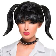 NCIS Abby Wig