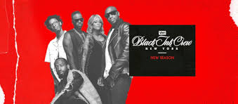 Is netflix, amazon, hulu, etc. Black Ink Page 2 Mwp