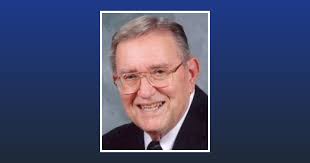 Edgar P. "Paul" Warinner Obituary January 29, 2018