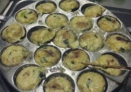 Bakso atau baso adalah jenis bola daging yang lazim ditemukan pada masakan indonesia. Resep Pentol Goreng Oleh Tethy Mahessa Al Islams