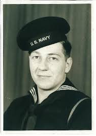 Farragut Naval Training Station and WWII St. Charles Sailors By Dennis J.  Hahn My dad, Kenneth J. Hahn, served in the U.S. Navy