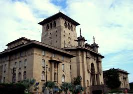 Sultan Ibrahim Building Building Johor City House