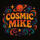 Cosmic Mike & the Acid Killers: Cosmic Mike (DJ event image