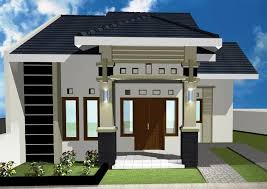 Desain rumah minimalis sampai saat ini nyatanya masih banyak diminati. 27 Foto Rumah Minimalis Yang Kreatif Joglo Joglo