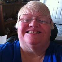 Sharon Laughlin (skltigger)