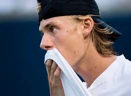 These two canadians have already faced each other four times between 2017 and 2019. Canadian Teens Shapovalov Auger Aliassime To Clash In First Round Of U S Open The Star